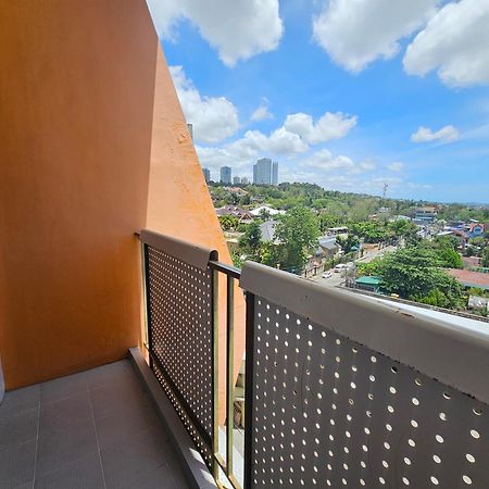 Tsai Hotel And Residences Cebu Екстер'єр фото