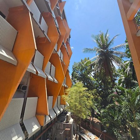 Tsai Hotel And Residences Cebu Екстер'єр фото