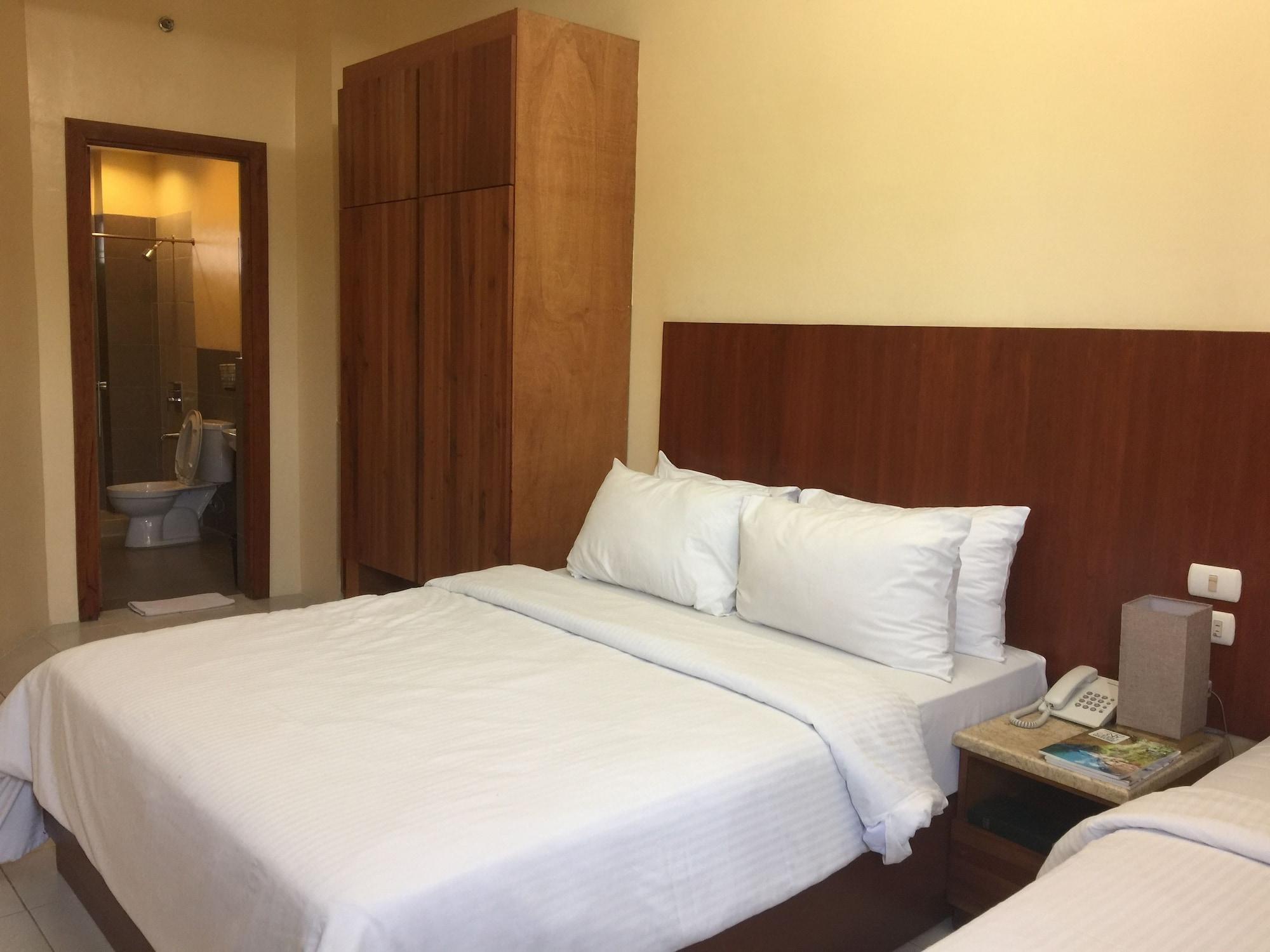 Tsai Hotel And Residences Cebu Екстер'єр фото
