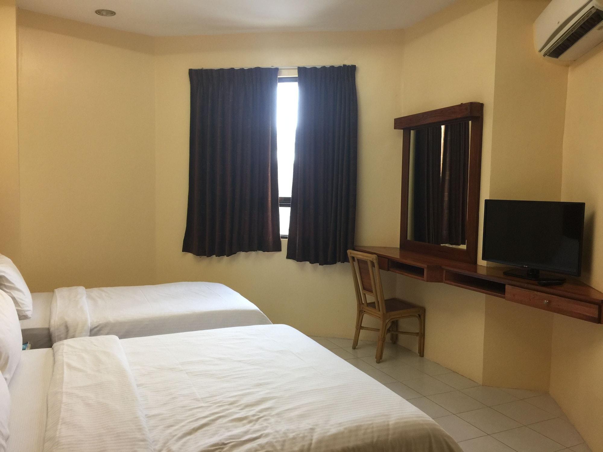 Tsai Hotel And Residences Cebu Екстер'єр фото