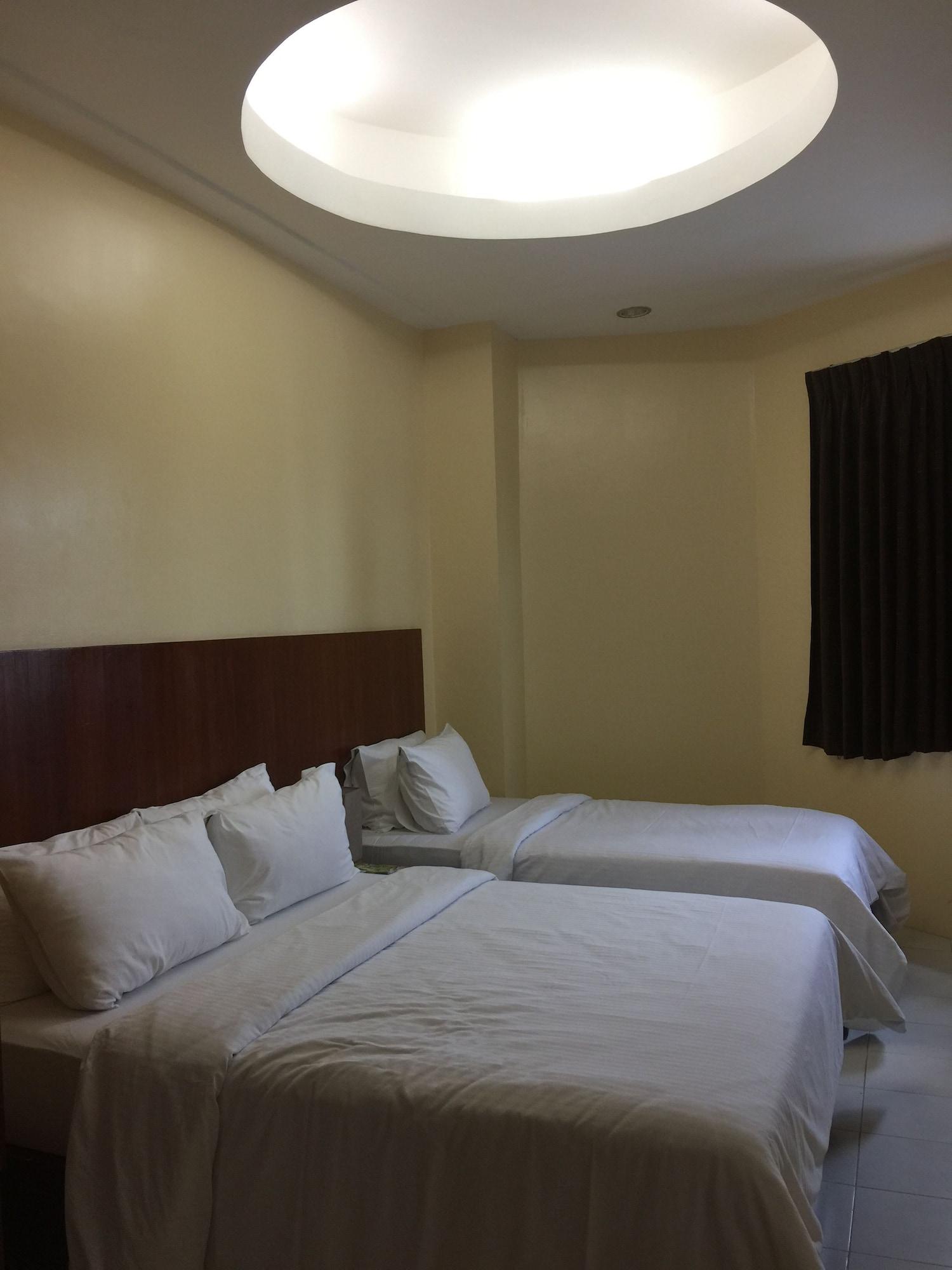 Tsai Hotel And Residences Cebu Екстер'єр фото