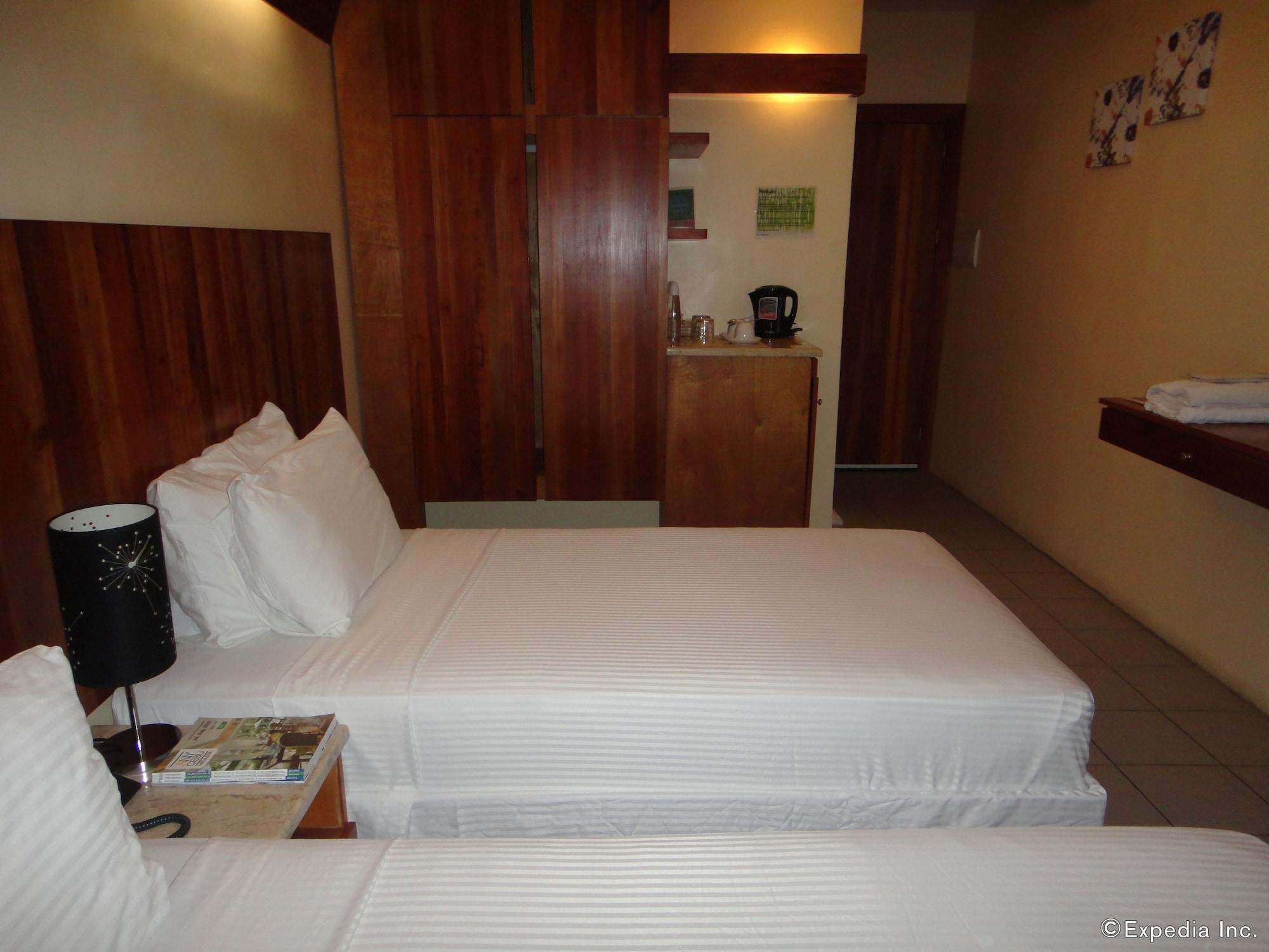 Tsai Hotel And Residences Cebu Екстер'єр фото