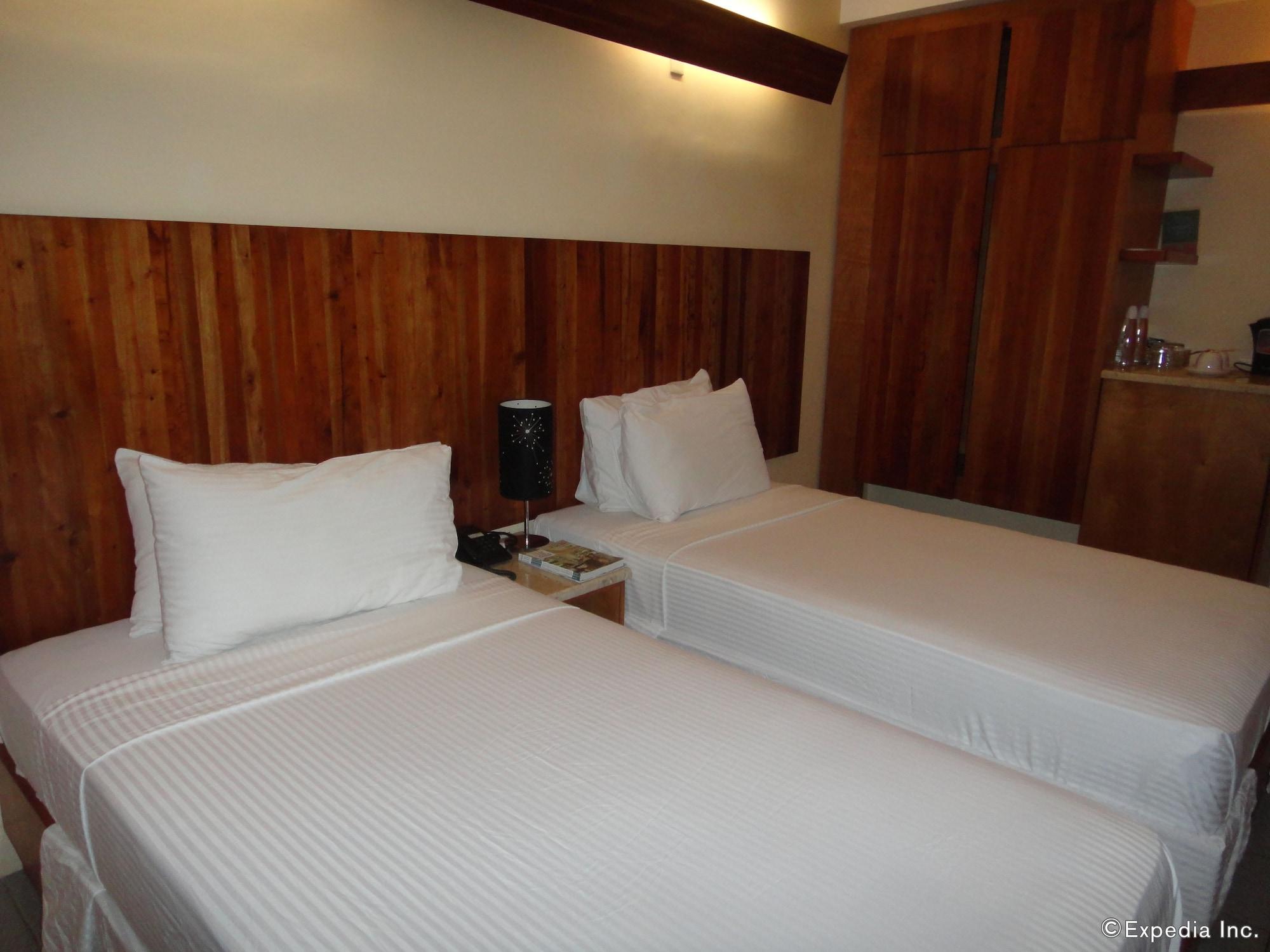 Tsai Hotel And Residences Cebu Екстер'єр фото