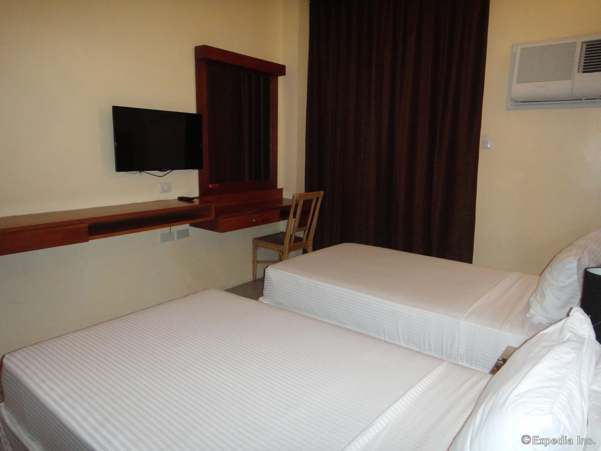 Tsai Hotel And Residences Cebu Екстер'єр фото
