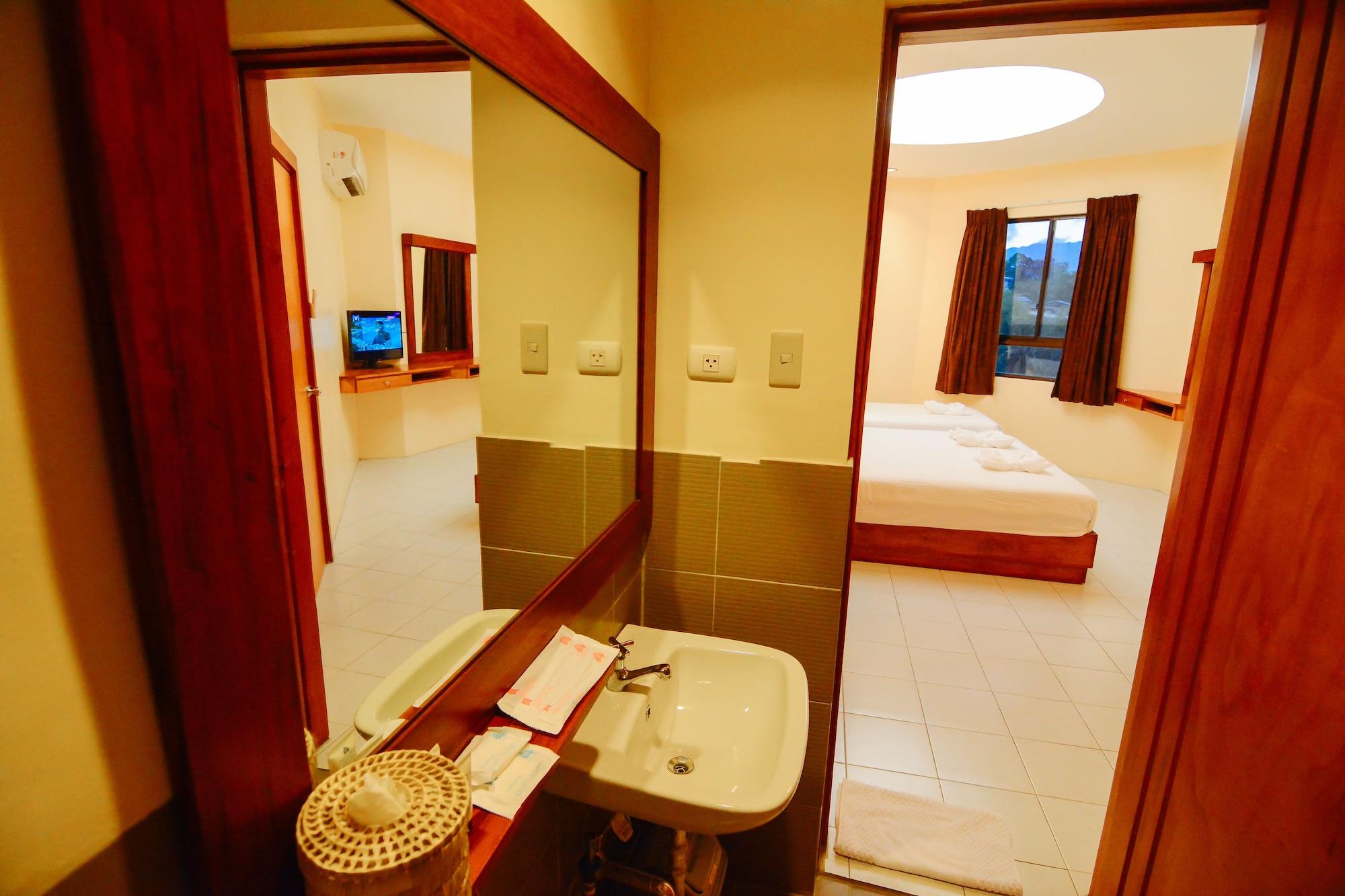 Tsai Hotel And Residences Cebu Екстер'єр фото