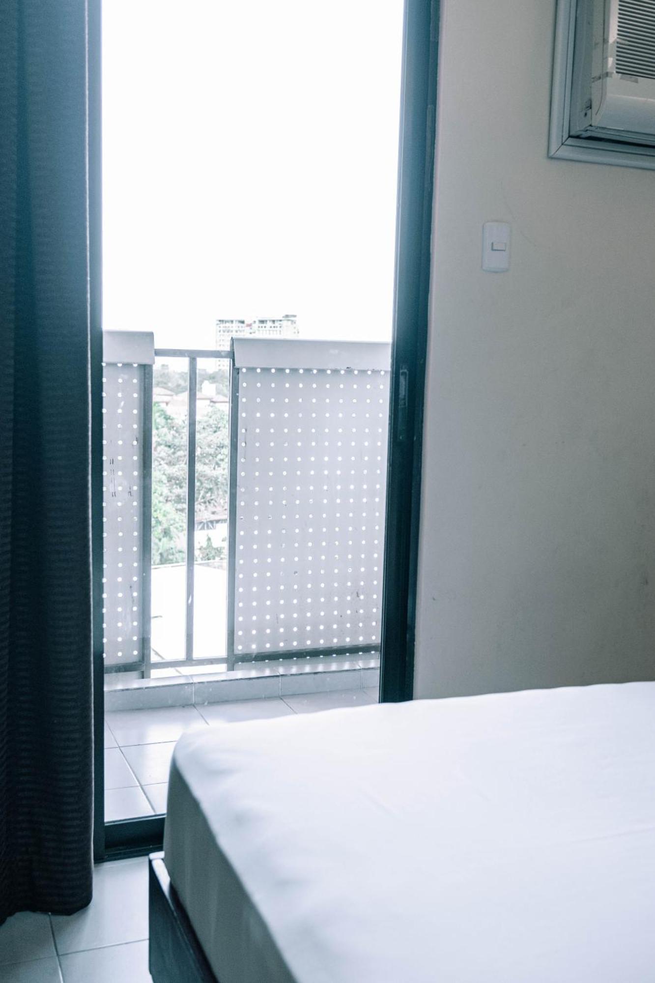 Tsai Hotel And Residences Cebu Екстер'єр фото