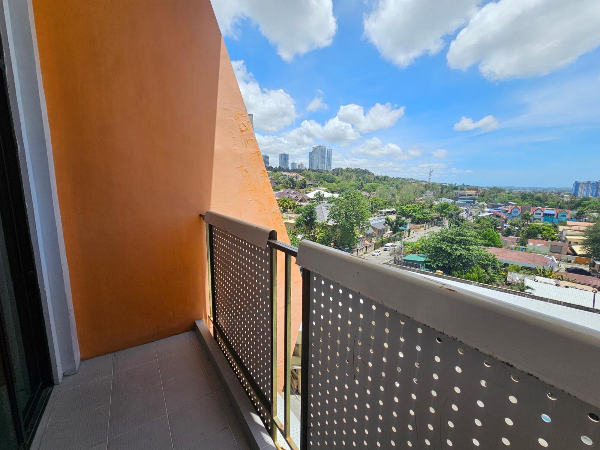 Tsai Hotel And Residences Cebu Екстер'єр фото