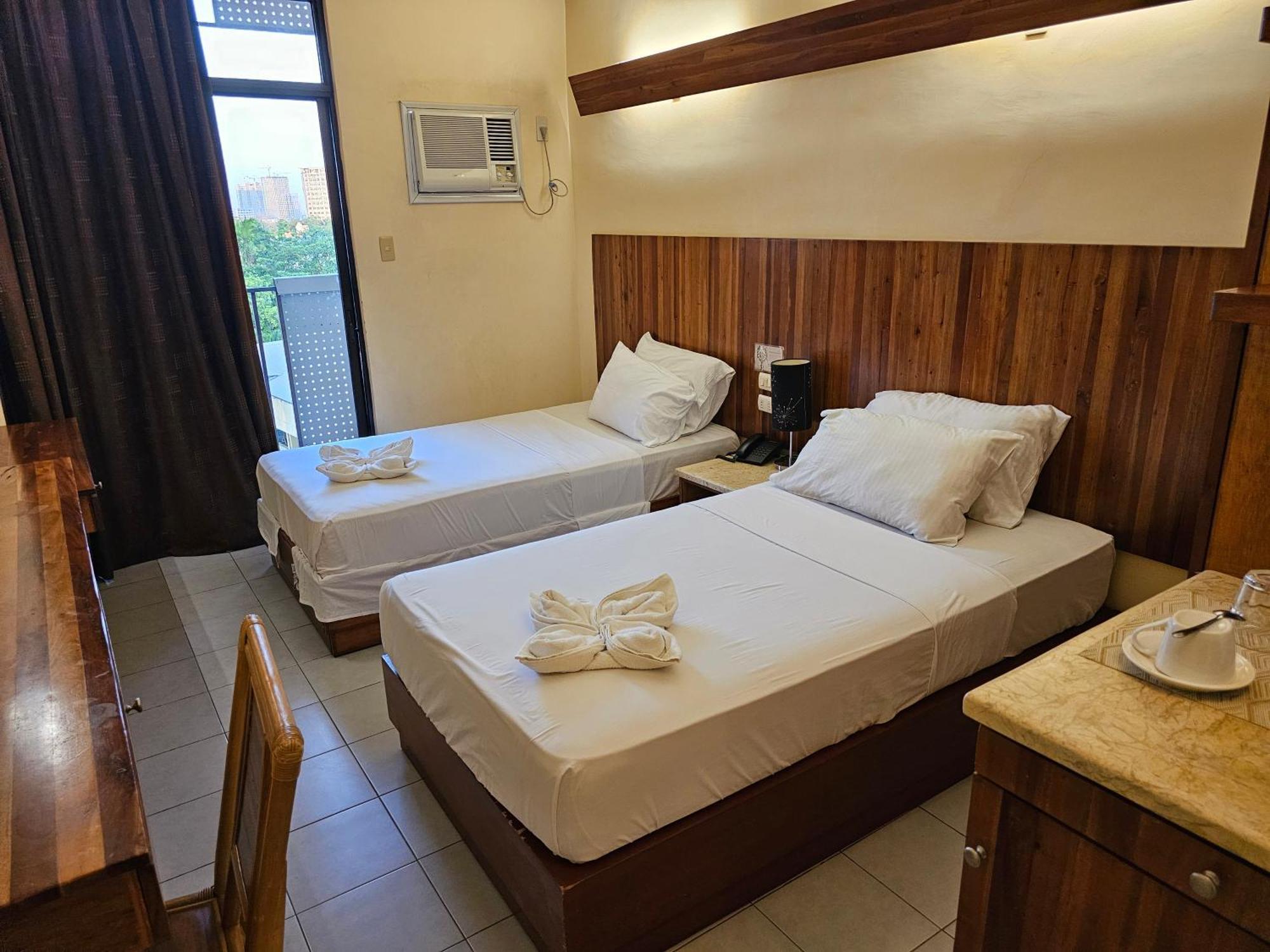 Tsai Hotel And Residences Cebu Екстер'єр фото