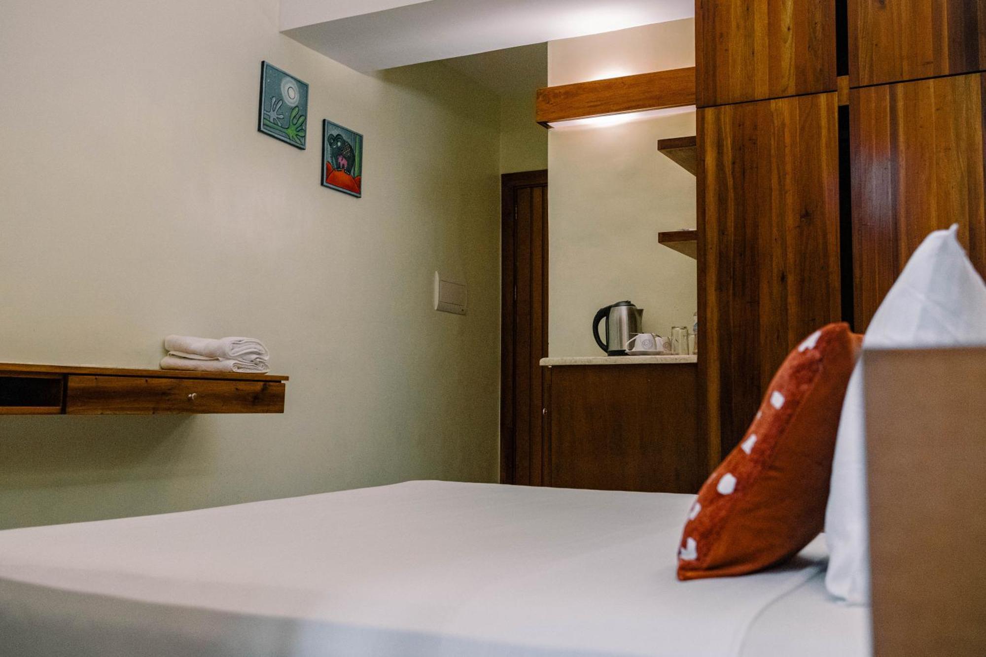 Tsai Hotel And Residences Cebu Екстер'єр фото