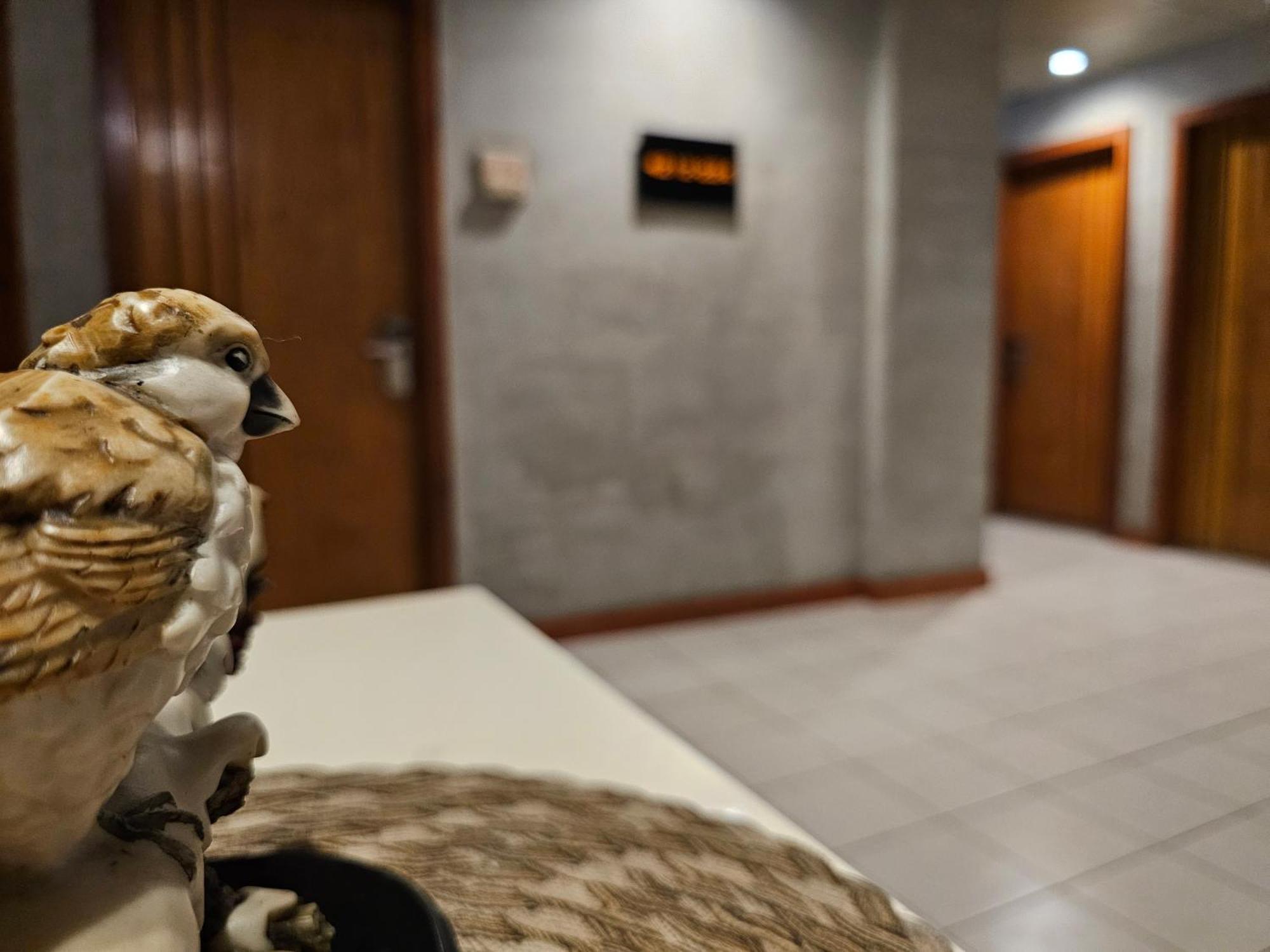 Tsai Hotel And Residences Cebu Екстер'єр фото