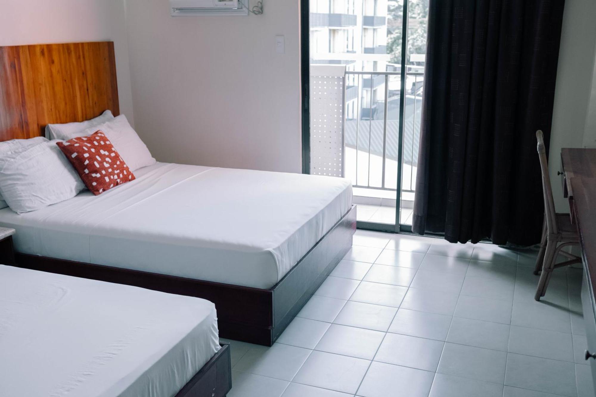 Tsai Hotel And Residences Cebu Екстер'єр фото