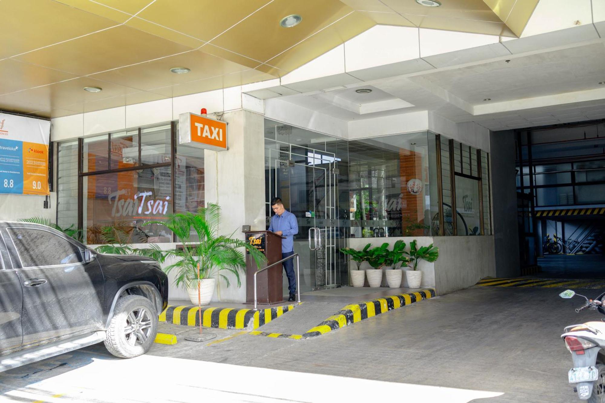 Tsai Hotel And Residences Cebu Екстер'єр фото