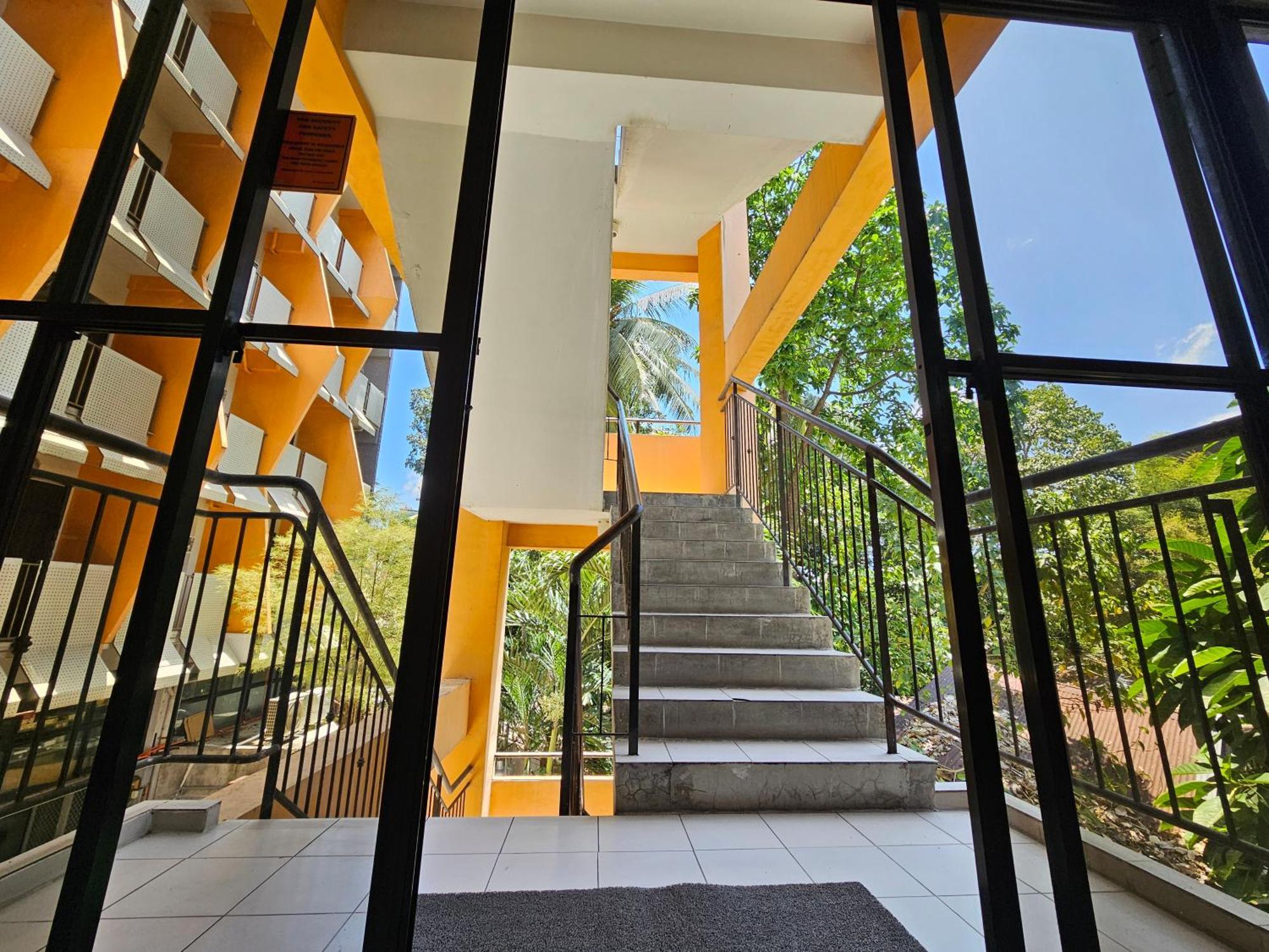 Tsai Hotel And Residences Cebu Екстер'єр фото