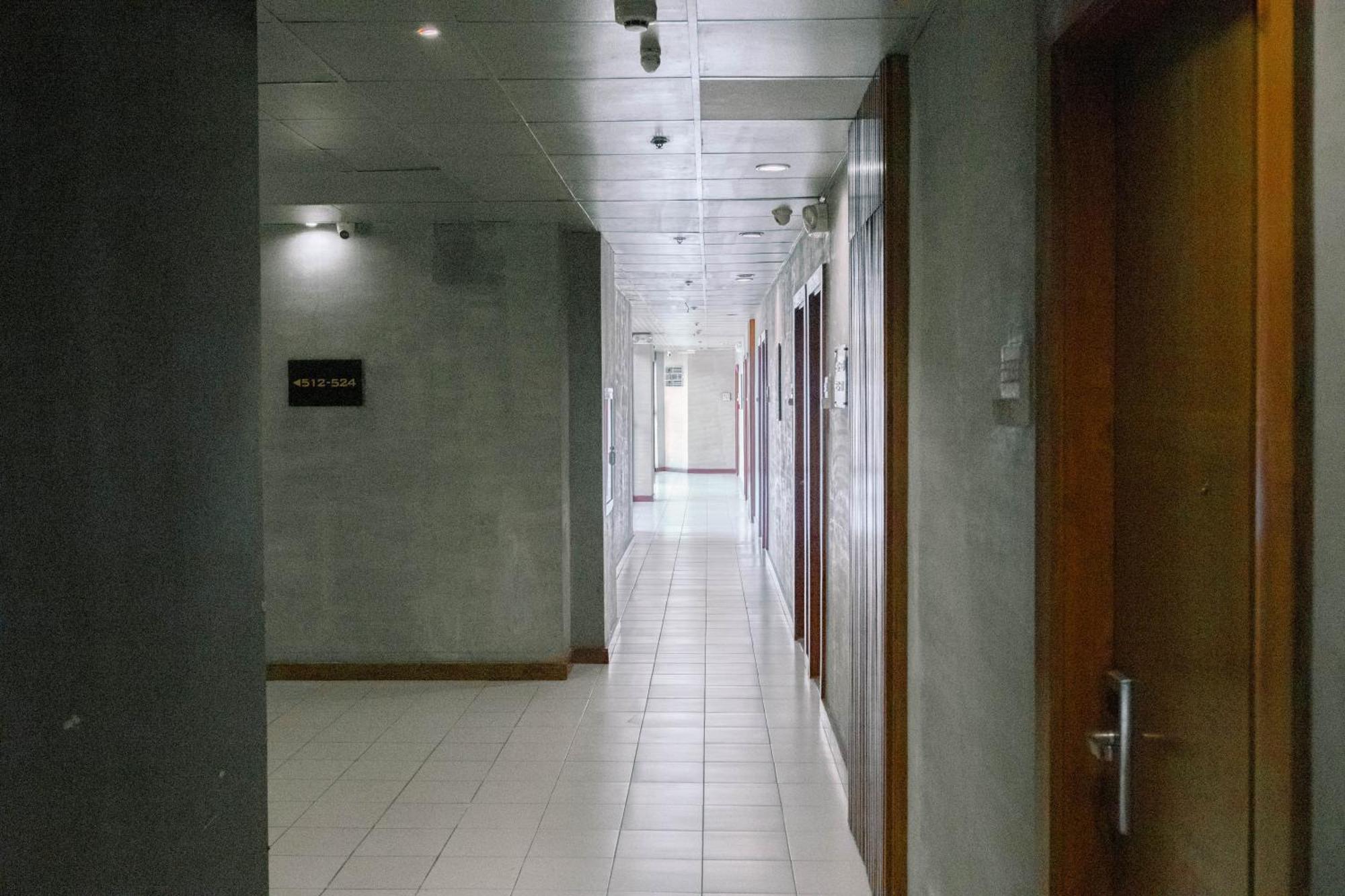 Tsai Hotel And Residences Cebu Екстер'єр фото