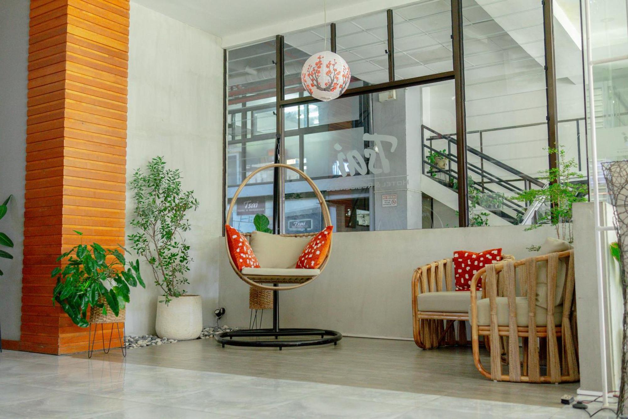Tsai Hotel And Residences Cebu Екстер'єр фото