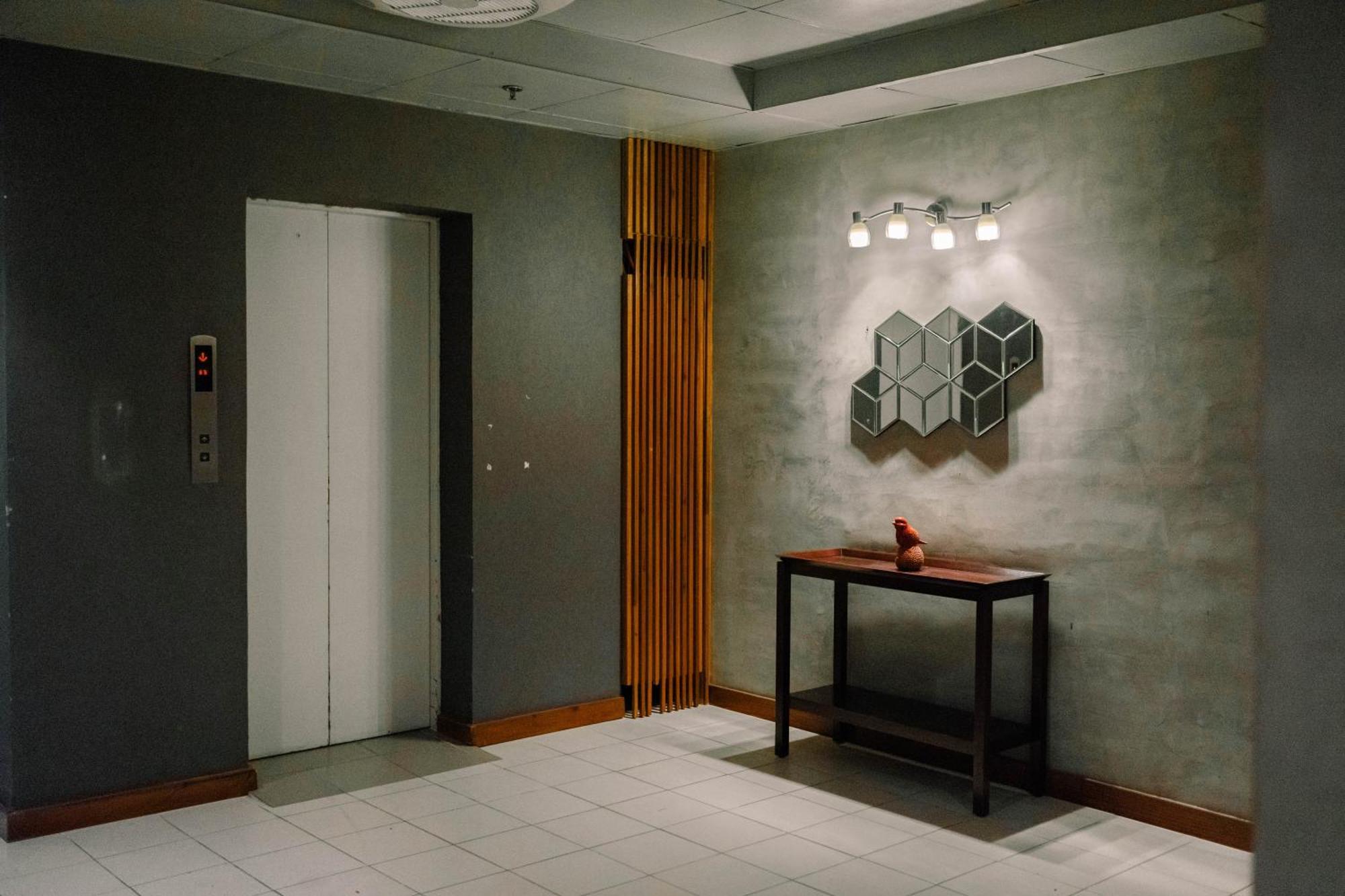 Tsai Hotel And Residences Cebu Екстер'єр фото