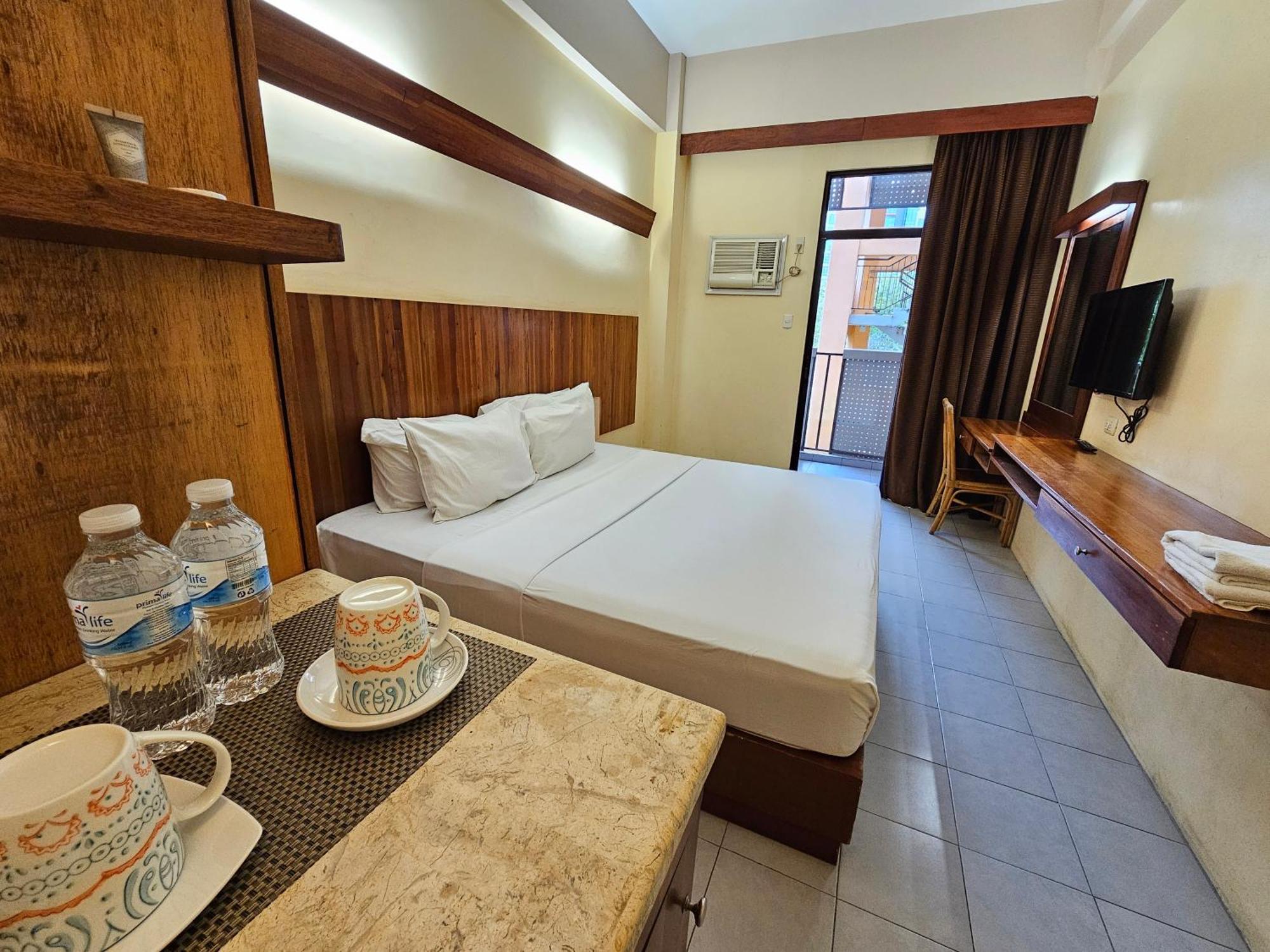 Tsai Hotel And Residences Cebu Екстер'єр фото
