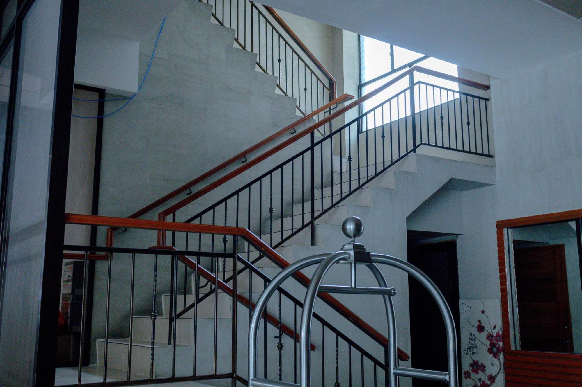 Tsai Hotel And Residences Cebu Екстер'єр фото