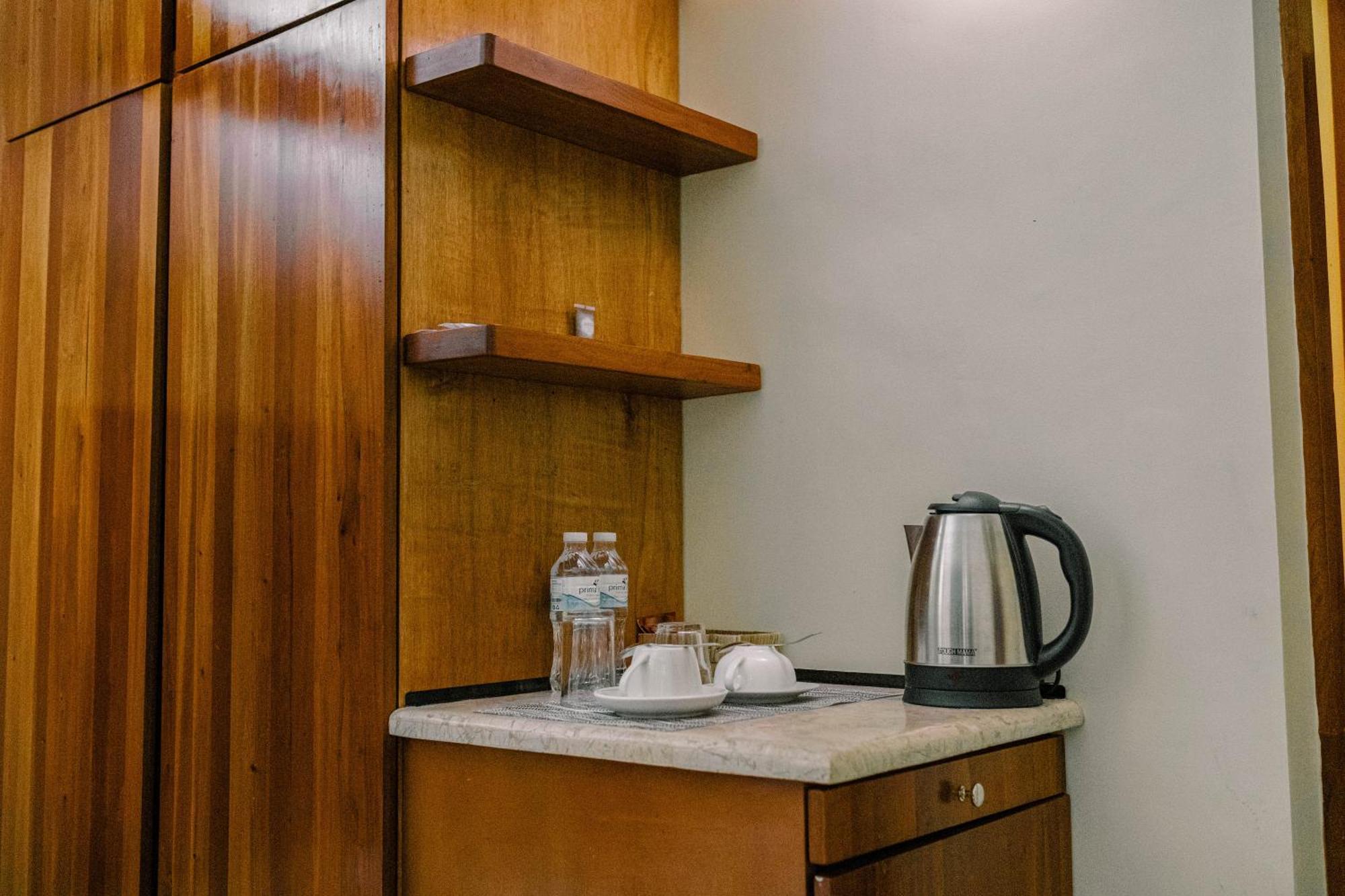 Tsai Hotel And Residences Cebu Екстер'єр фото
