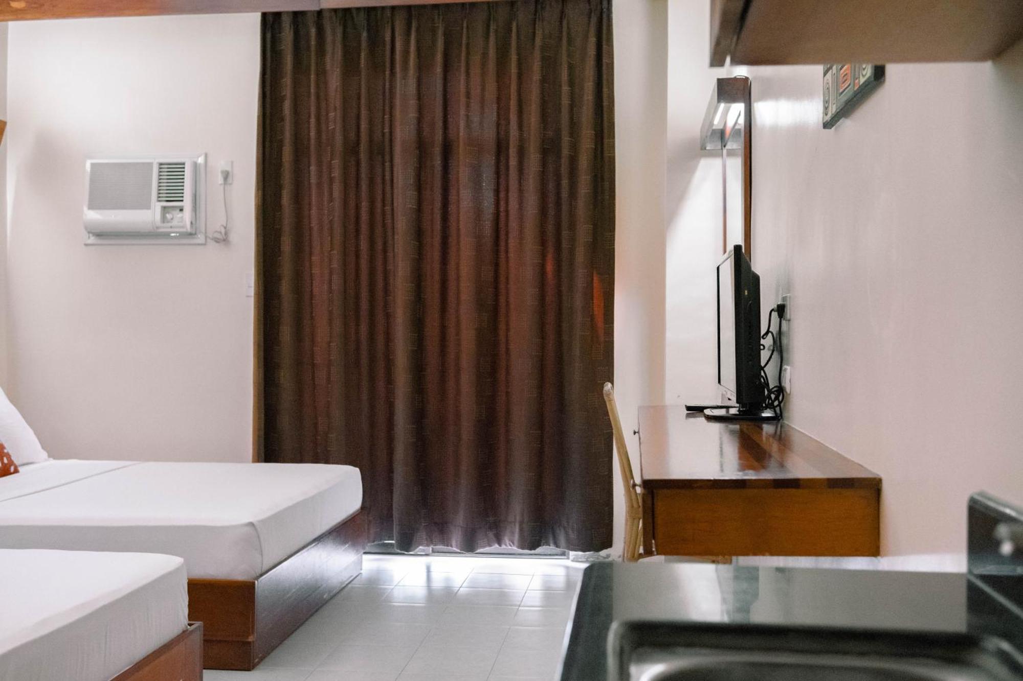 Tsai Hotel And Residences Cebu Екстер'єр фото