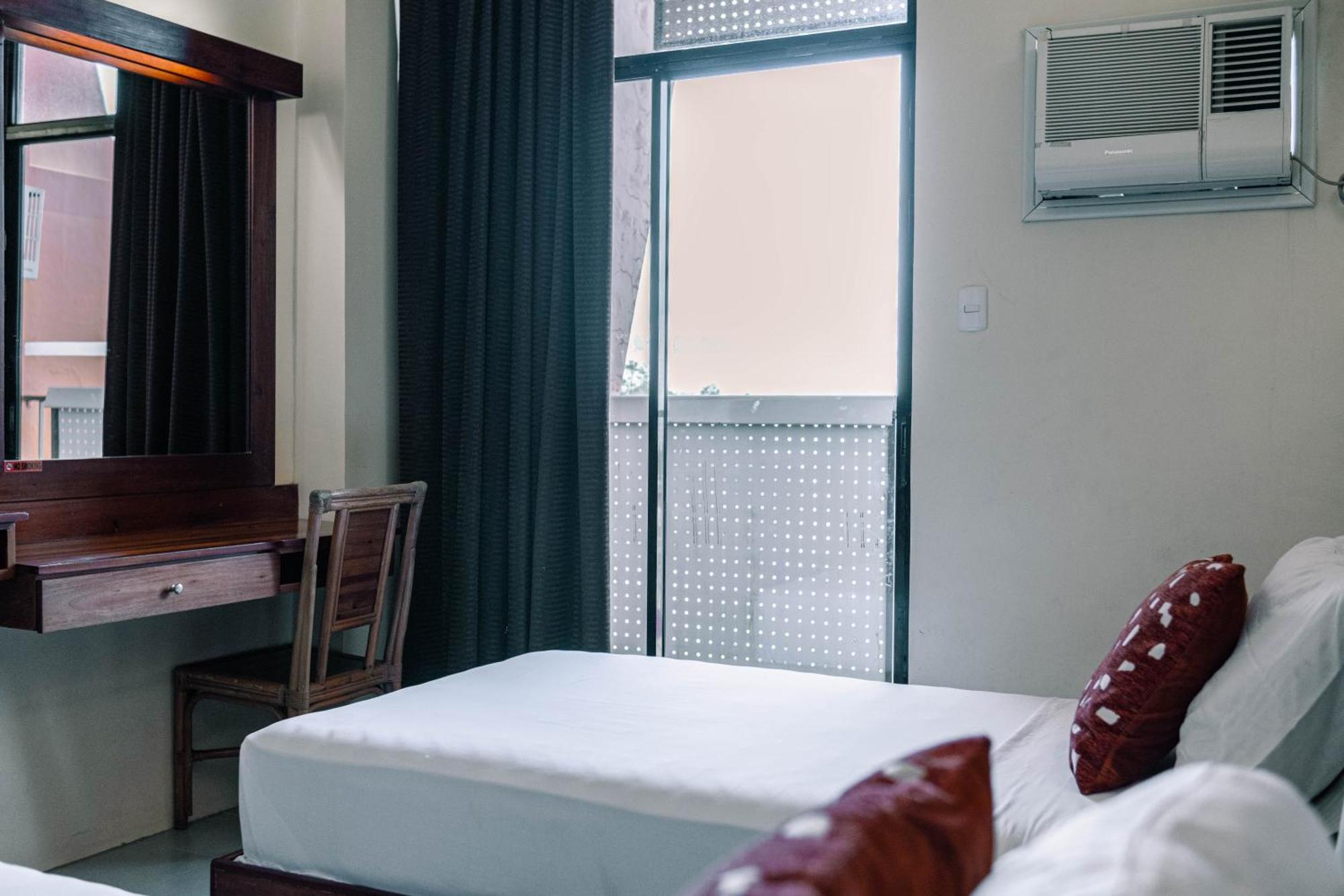 Tsai Hotel And Residences Cebu Екстер'єр фото