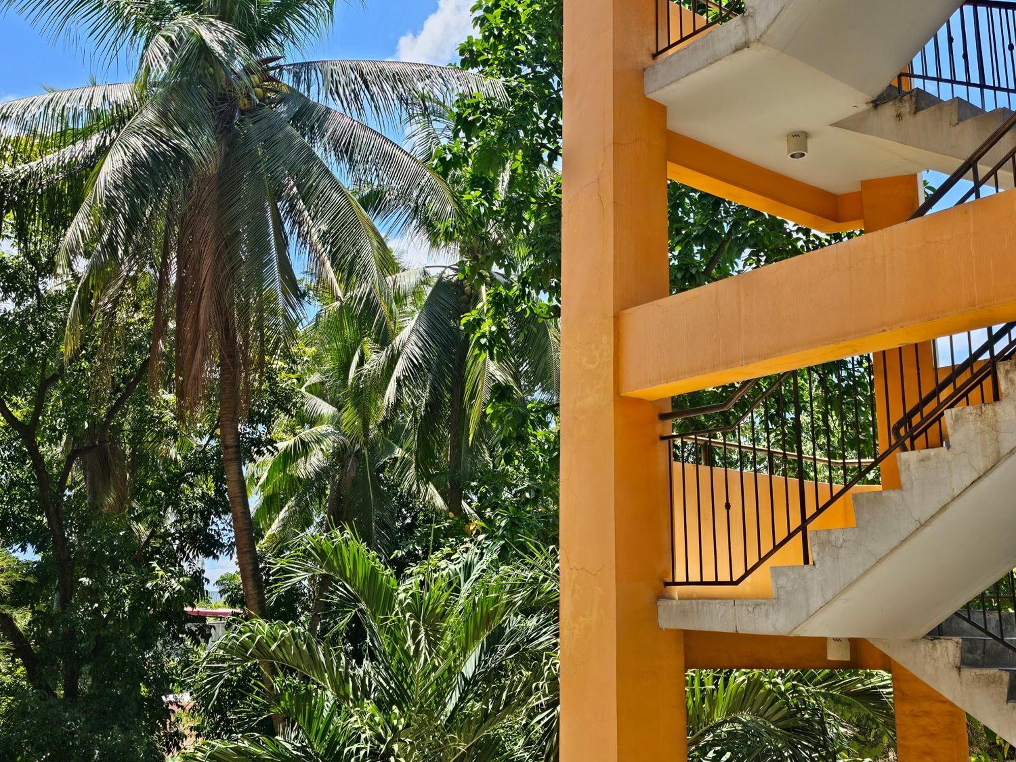 Tsai Hotel And Residences Cebu Екстер'єр фото