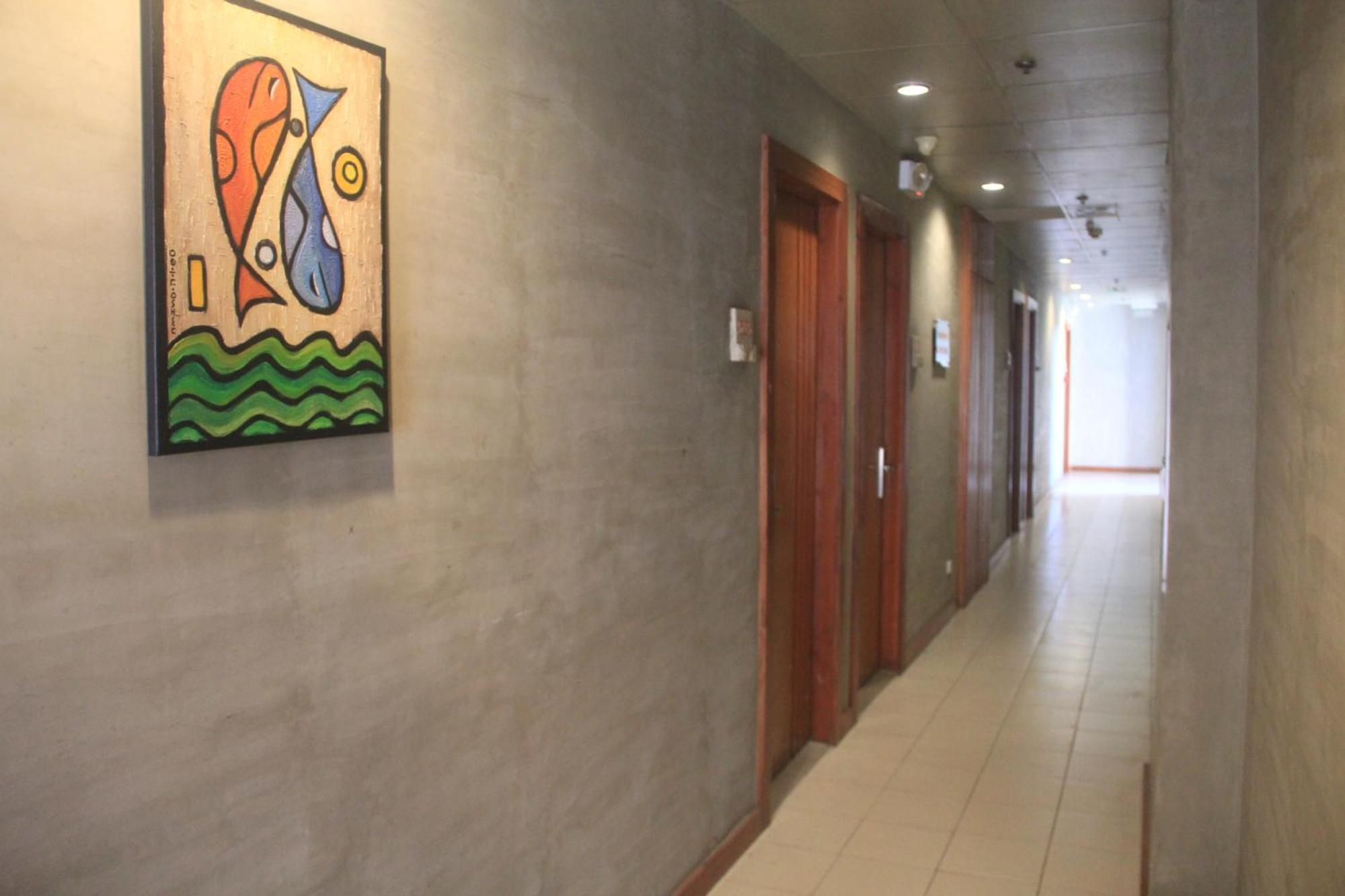 Tsai Hotel And Residences Cebu Екстер'єр фото