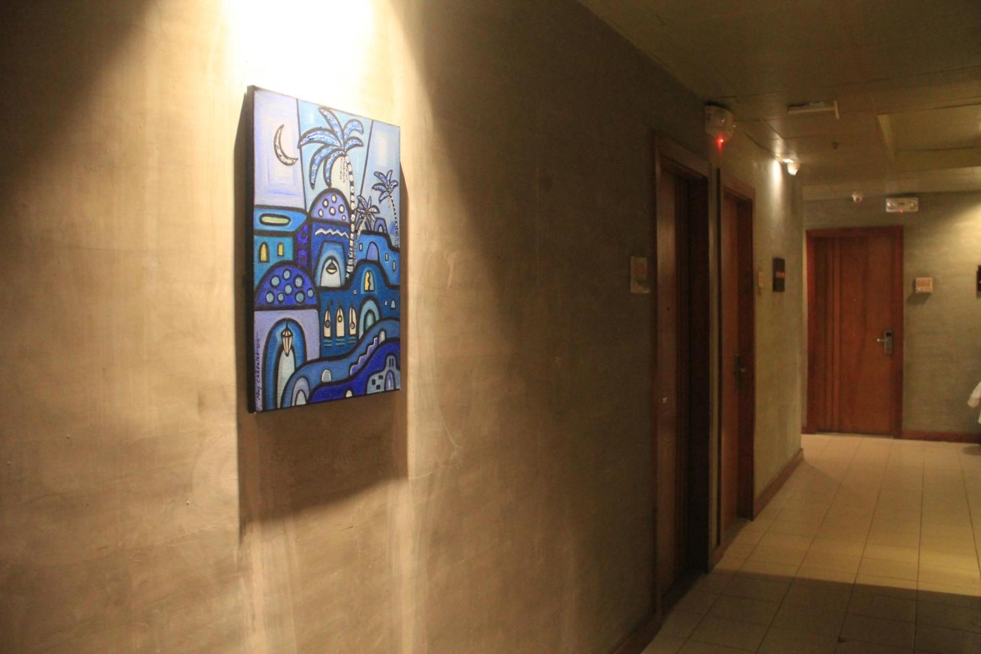 Tsai Hotel And Residences Cebu Екстер'єр фото