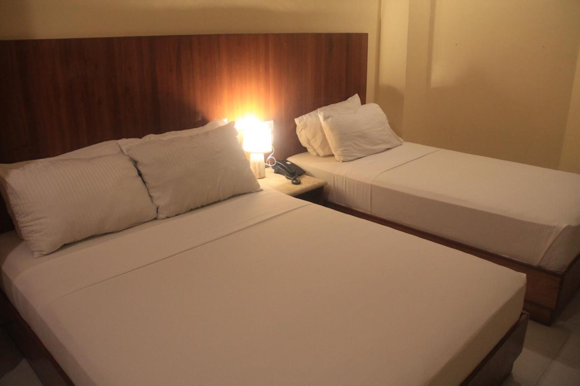 Tsai Hotel And Residences Cebu Екстер'єр фото