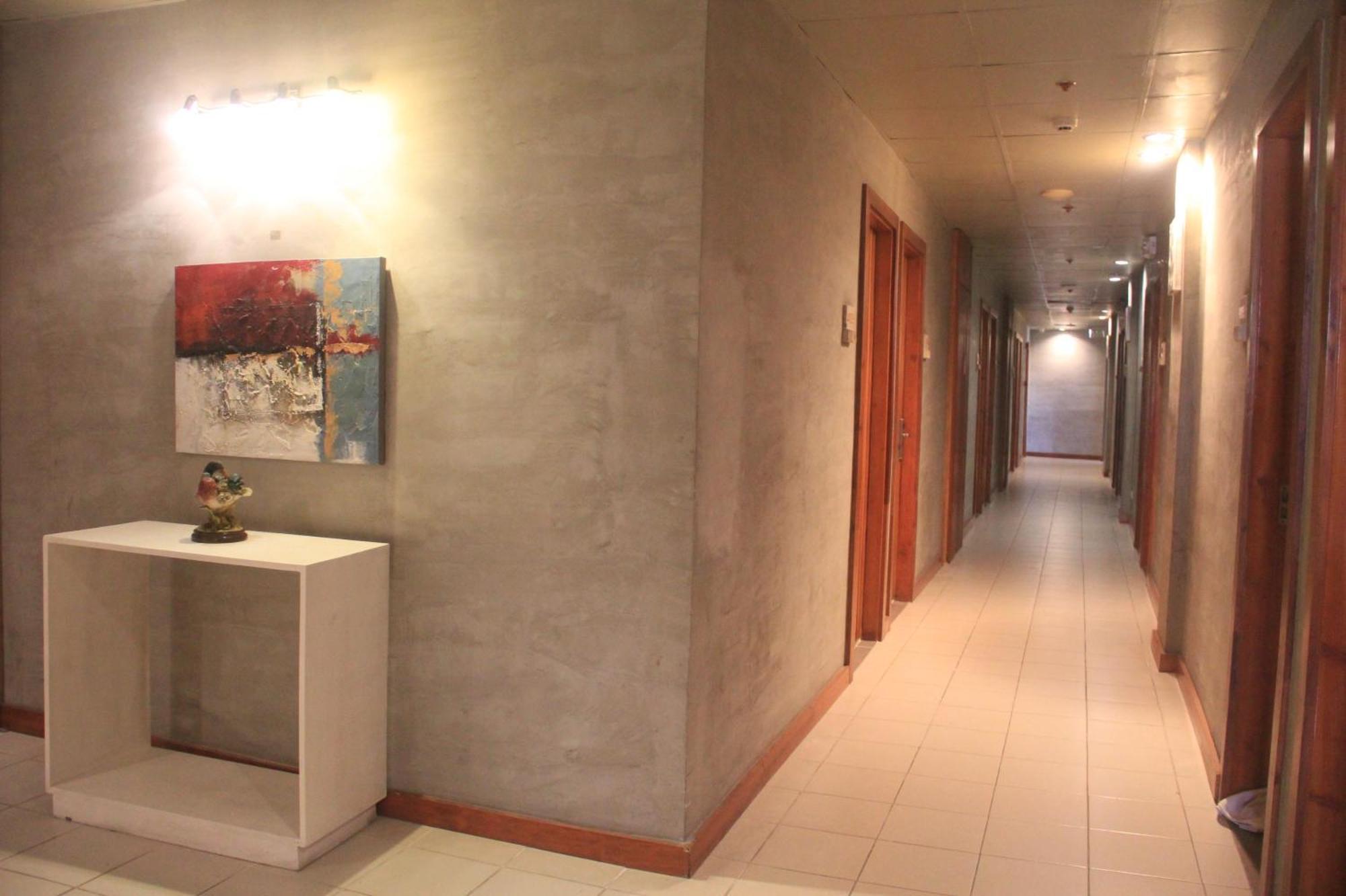 Tsai Hotel And Residences Cebu Екстер'єр фото