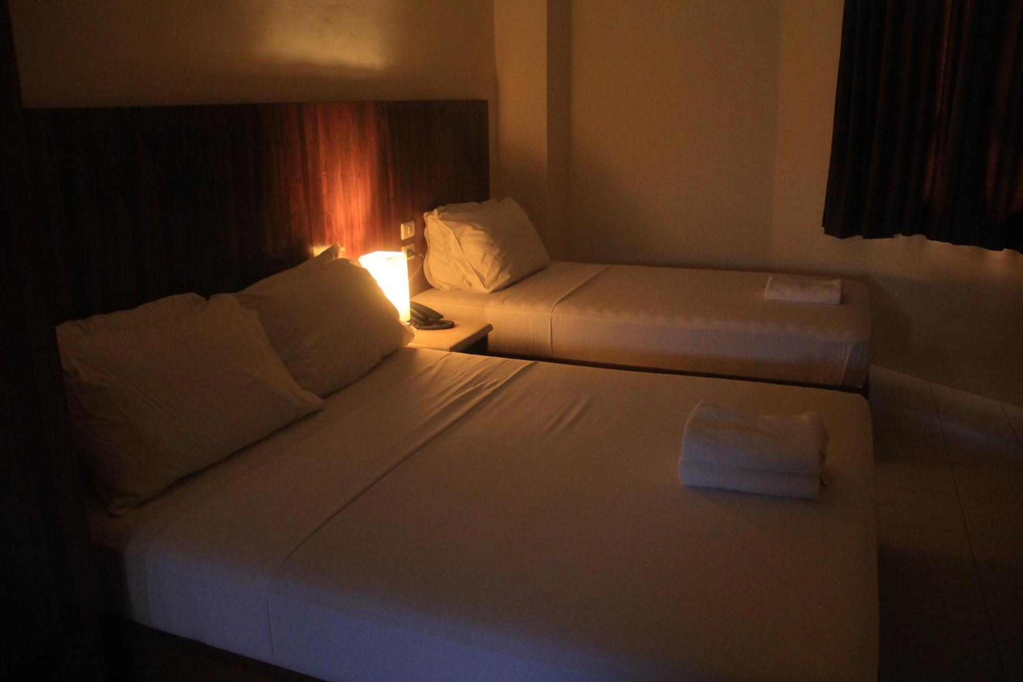 Tsai Hotel And Residences Cebu Екстер'єр фото