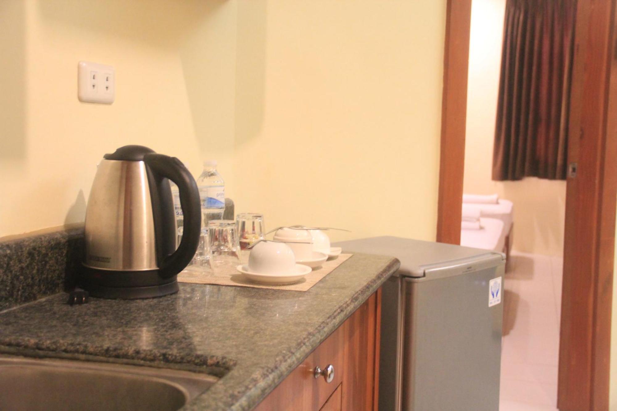 Tsai Hotel And Residences Cebu Екстер'єр фото