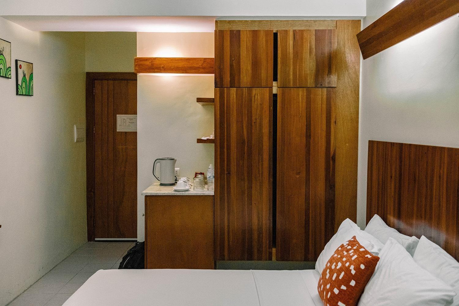 Tsai Hotel And Residences Cebu Екстер'єр фото
