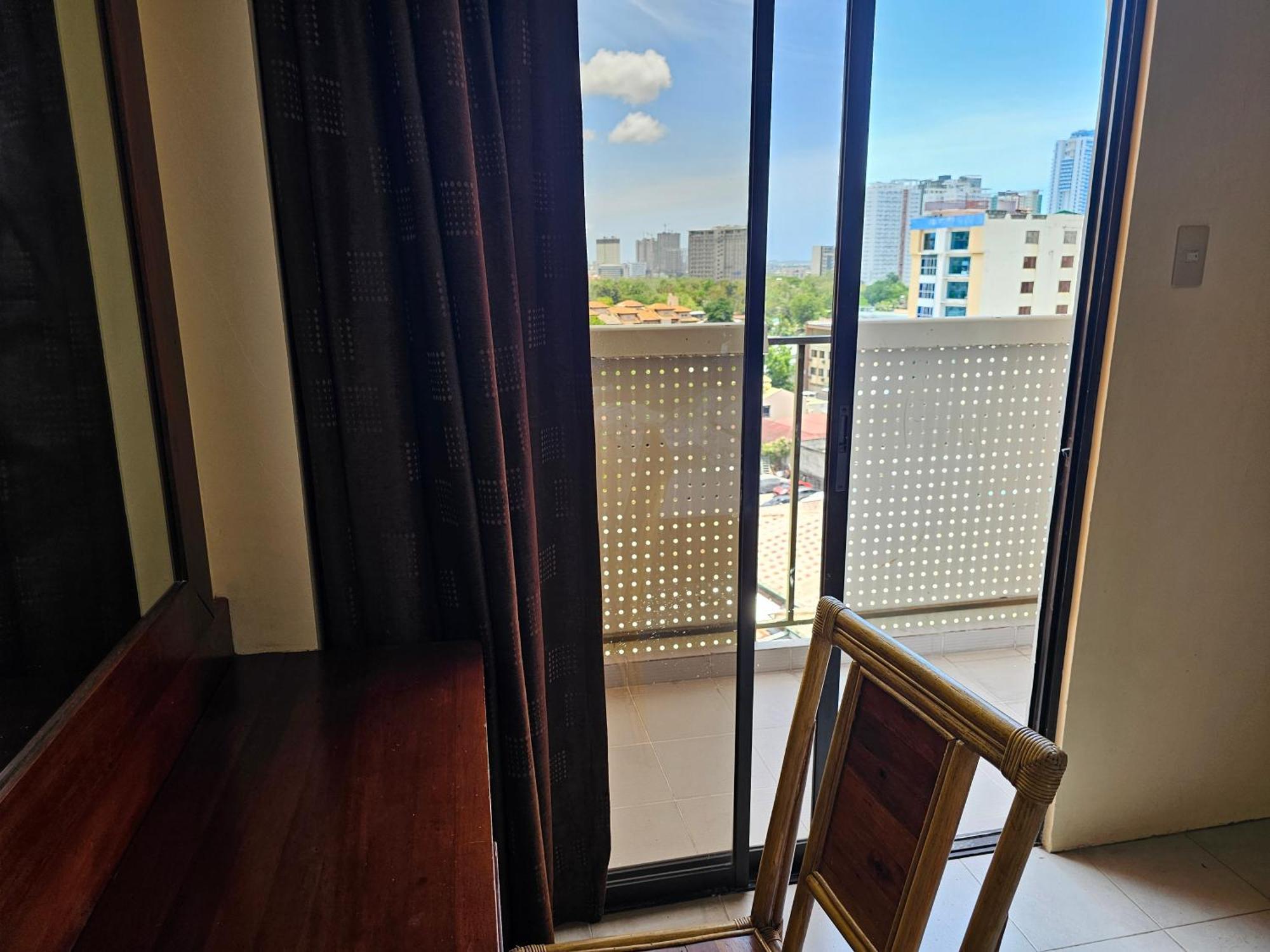Tsai Hotel And Residences Cebu Екстер'єр фото