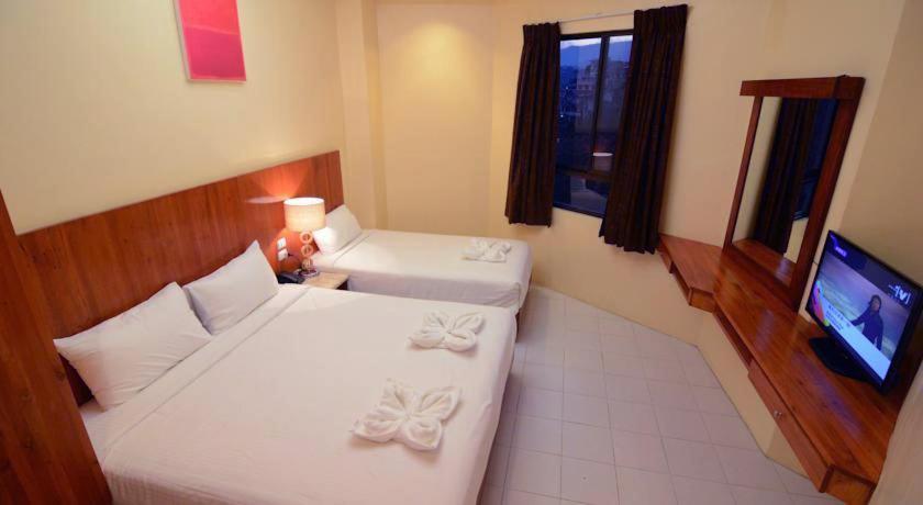 Tsai Hotel And Residences Cebu Екстер'єр фото